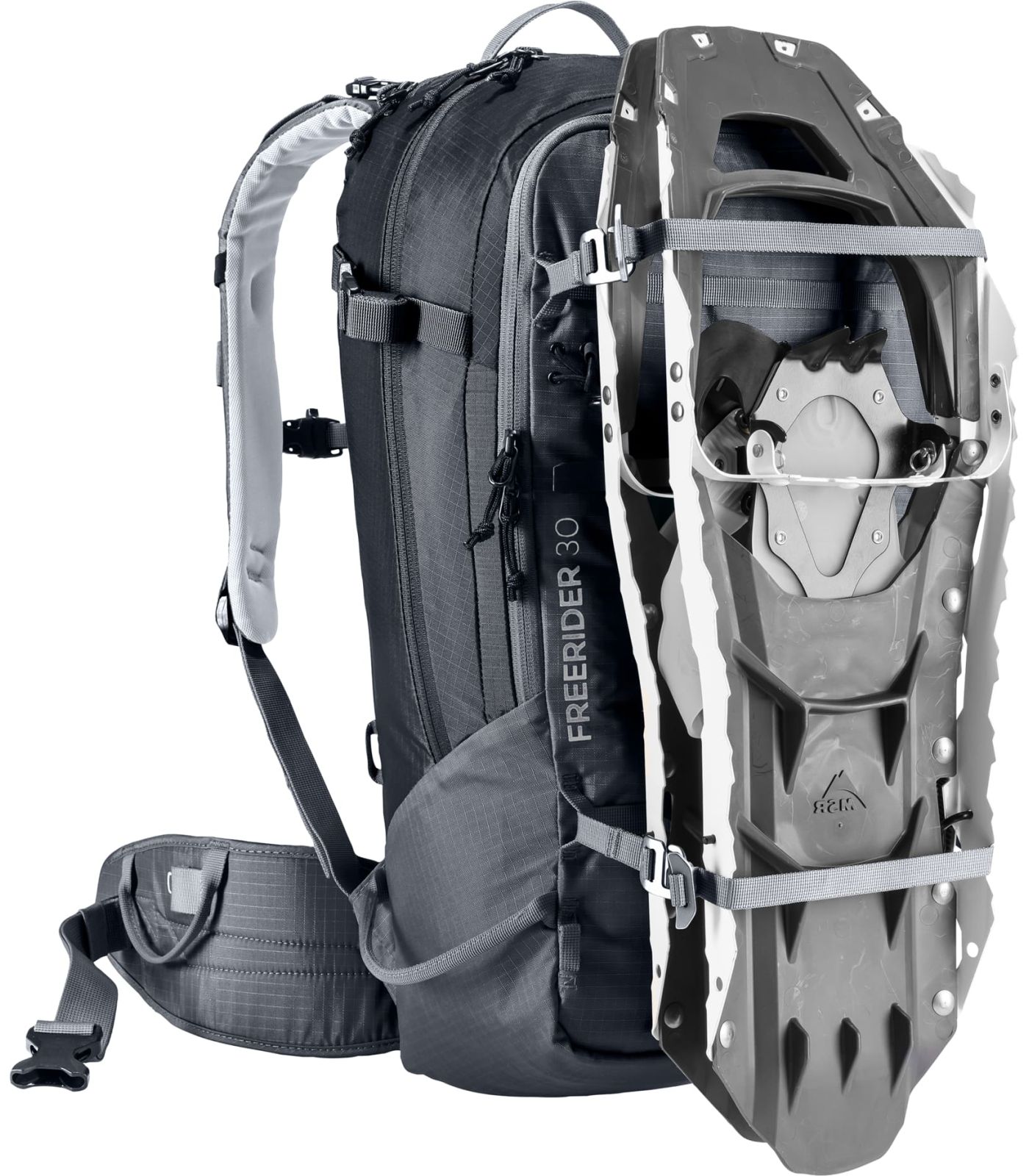 Mochila de esquí DEUTER.