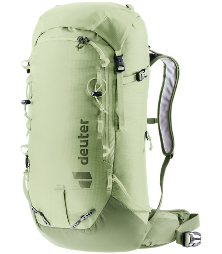 DEUTER ski and freeride backpack