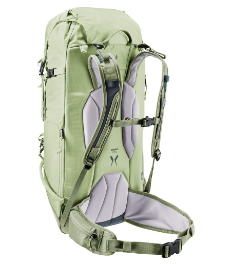 DEUTER ski and freeride backpack