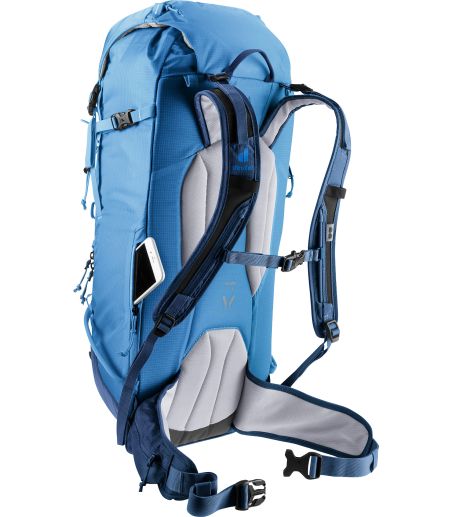DEUTER ski and freeride backpack