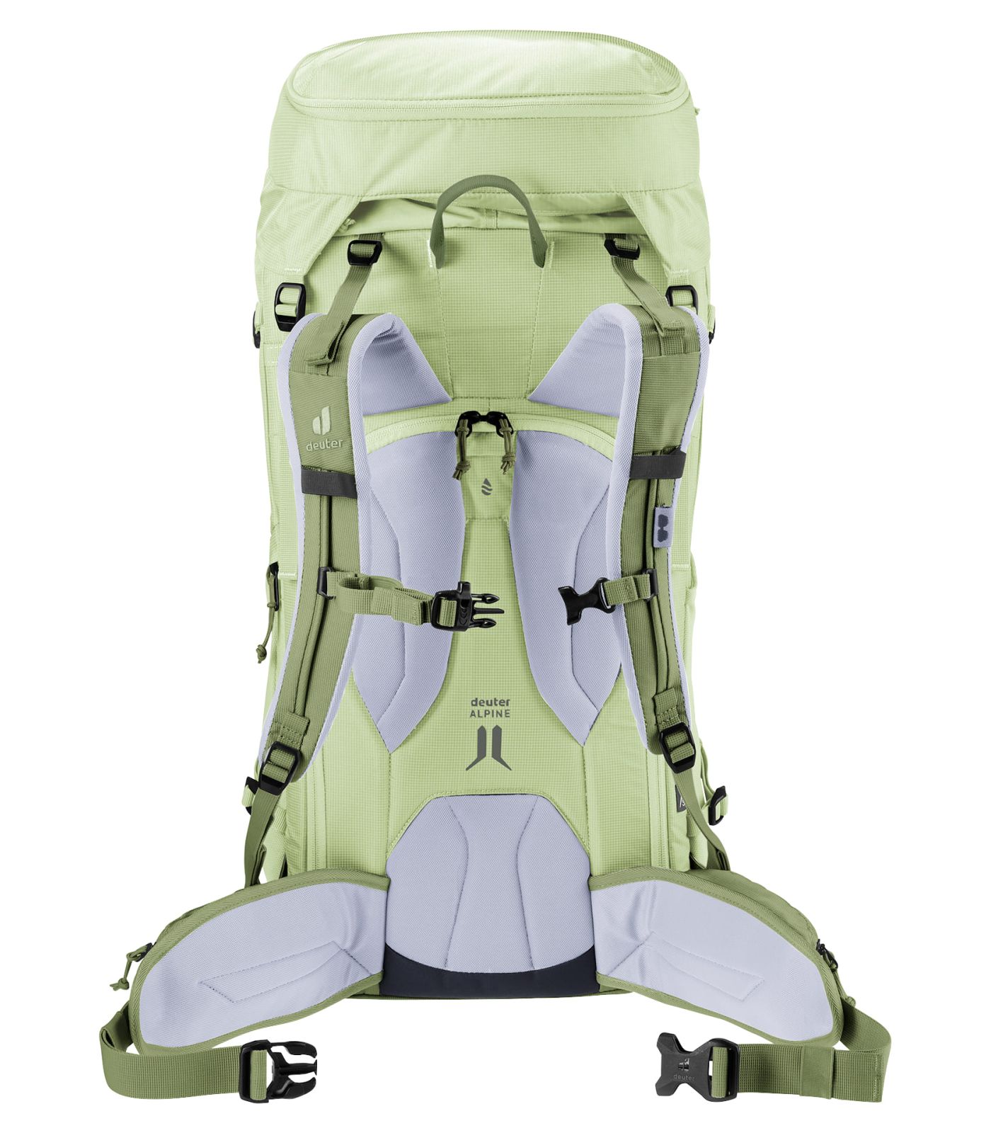 Zaino DEUTER - Trekking e sci