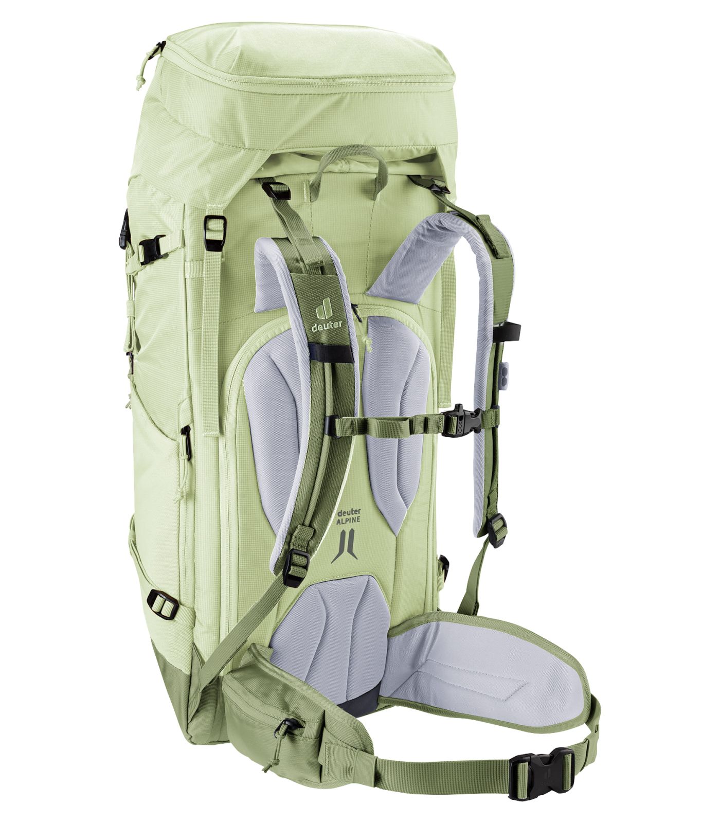 Zaino DEUTER - Trekking e sci