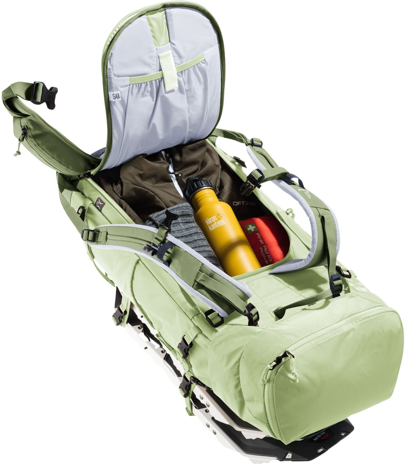 Zaino DEUTER - Trekking e sci