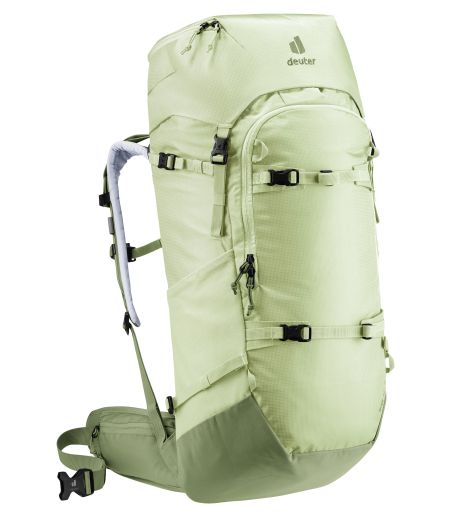 Mochila de esquí y senderismo DEUTER