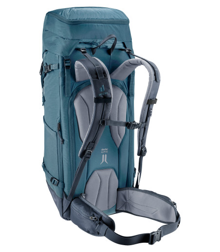 Zaini da sci e da escursionismo DEUTER gamma RISE
