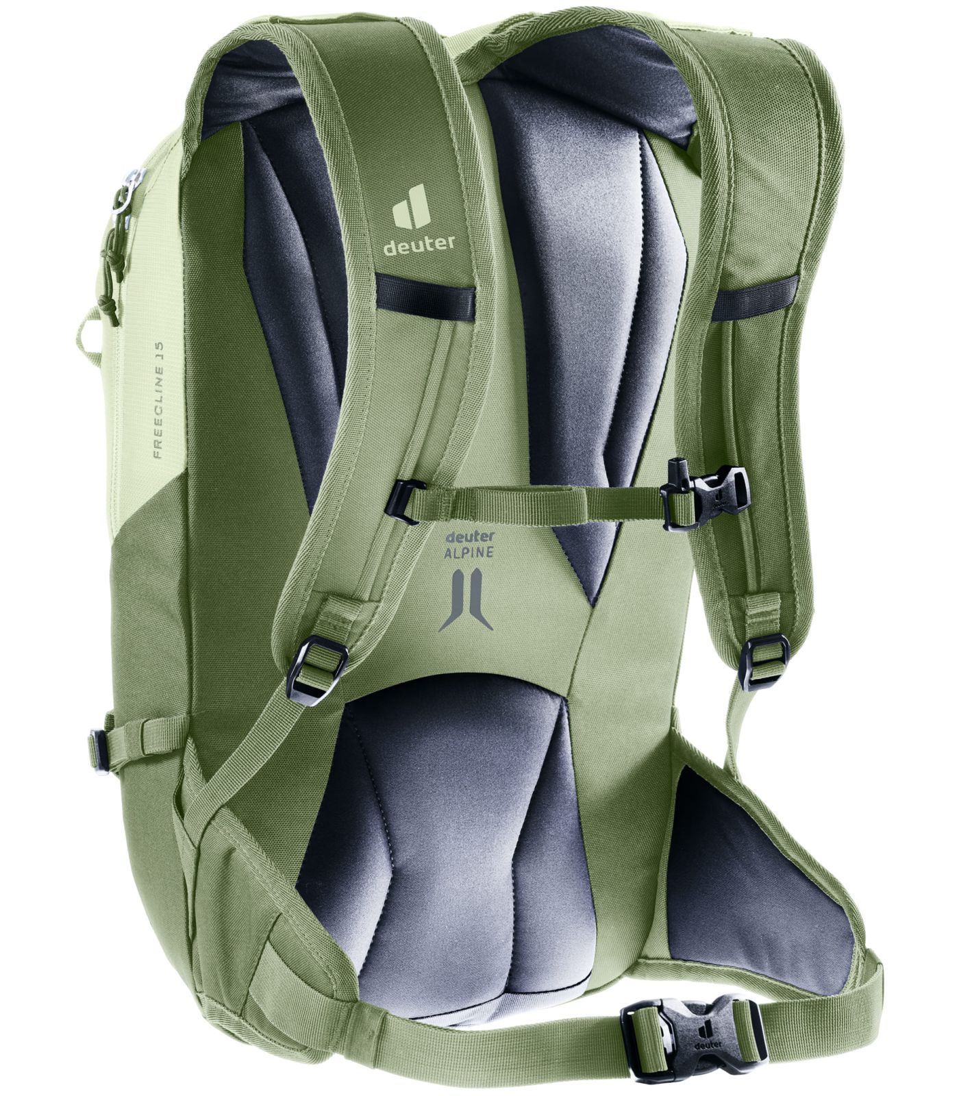 Sac à dos ski DEUTER