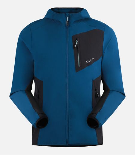 Superlight Windproof Jacket