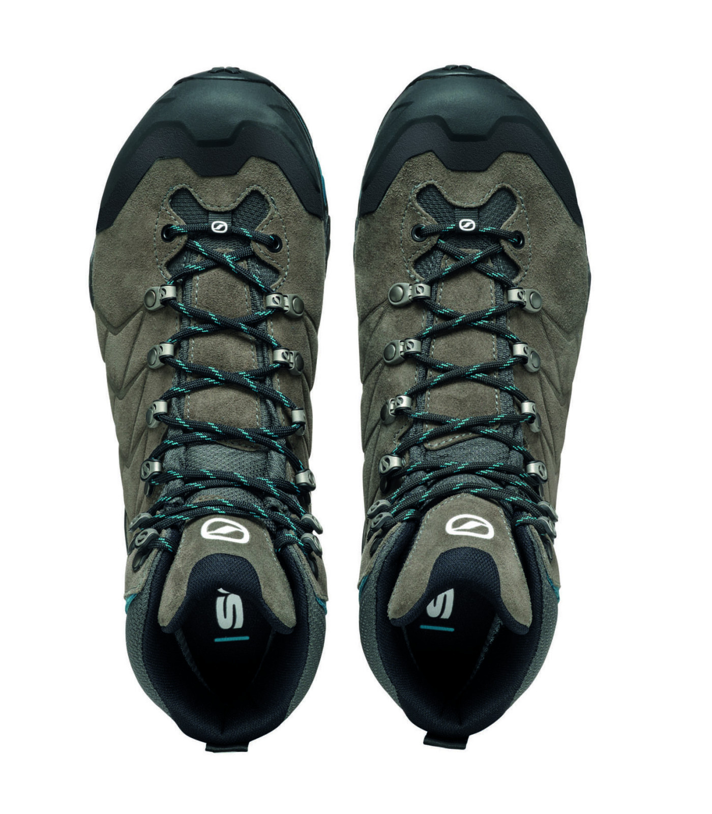 Schuhwerk tige mid rando trek SCARPA