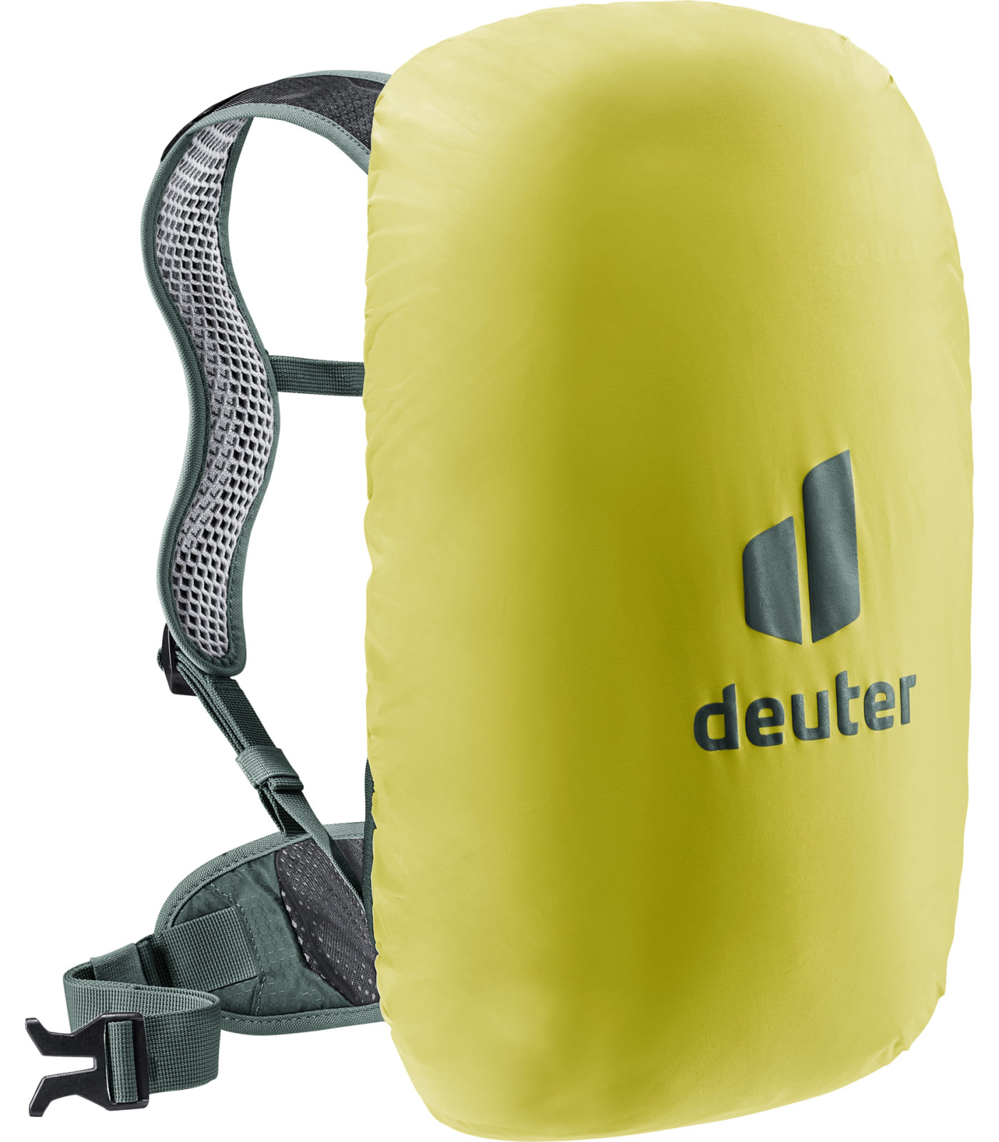 Bike and mountain bike backpack Deuter