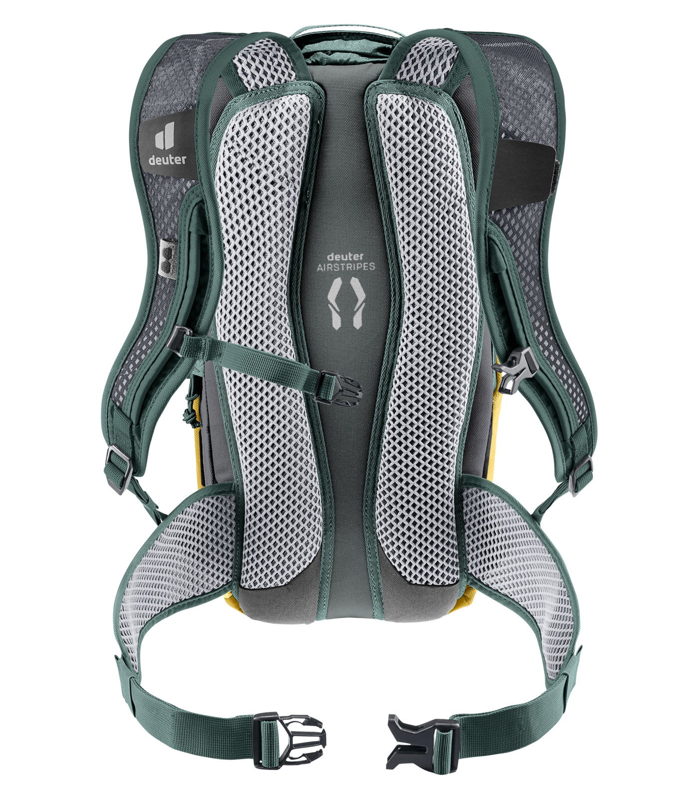 Mochila de ciclismo y montaña Deuter