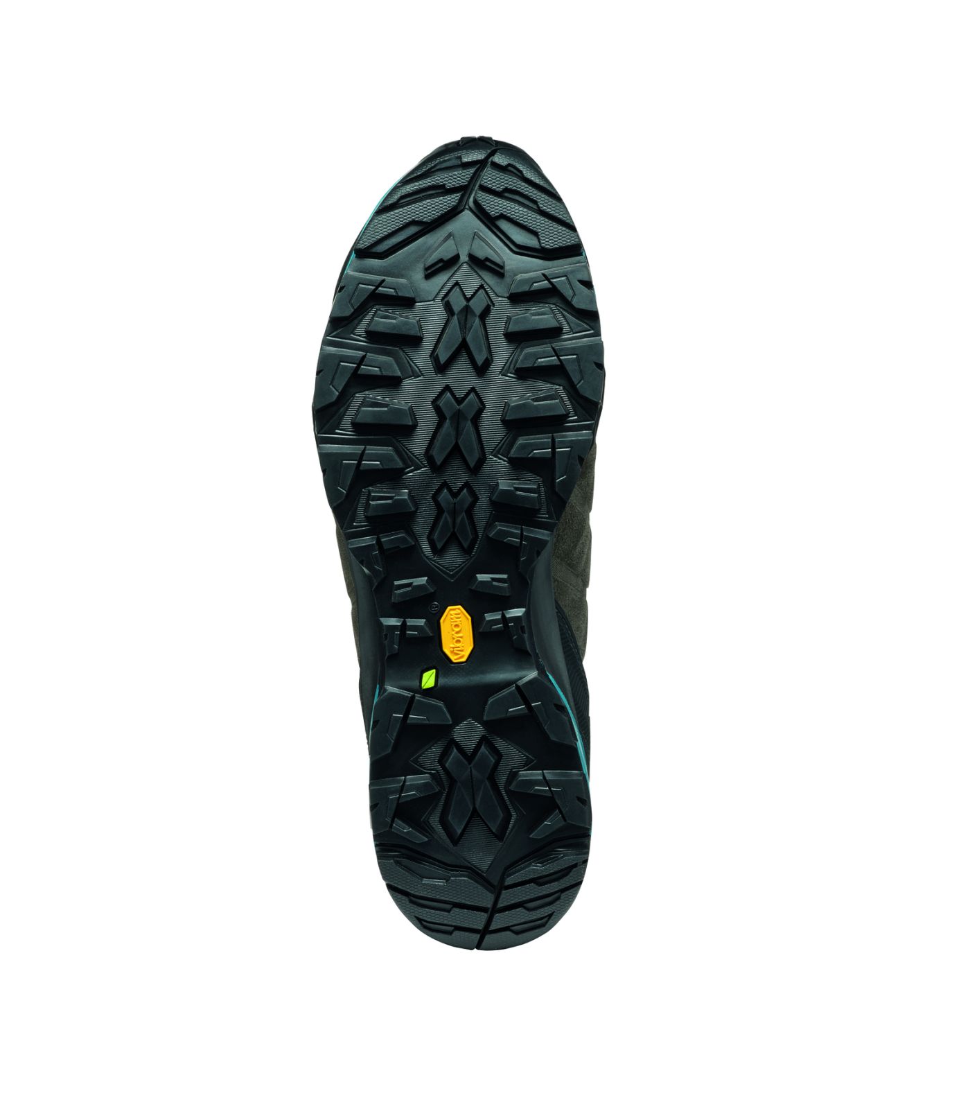 Chaussures tige mid rando trek SCARPA