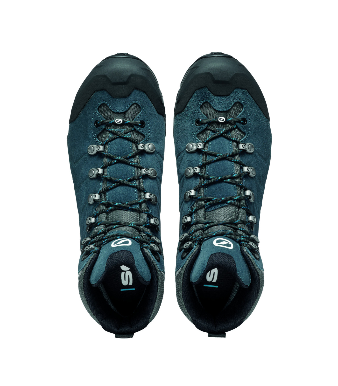 Schuhwerk tige mid rando trek SCARPA