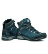 Scarpe tige mid rando trek SCARPA