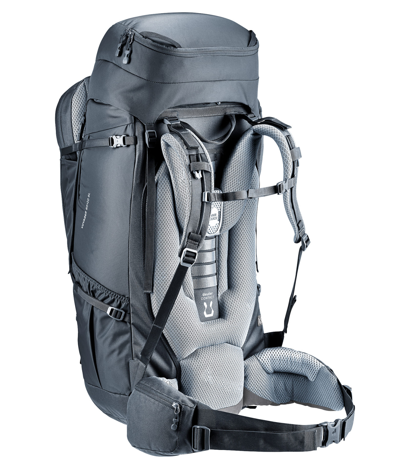 Sac à dos voyageet backpacking DEUTER