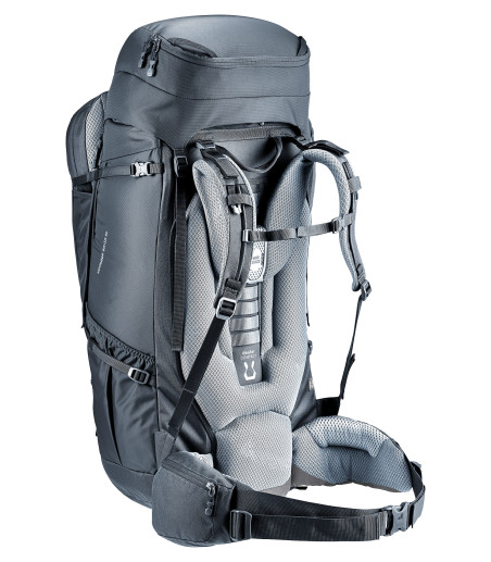 Mochila de viaje y mochilero DEUTER