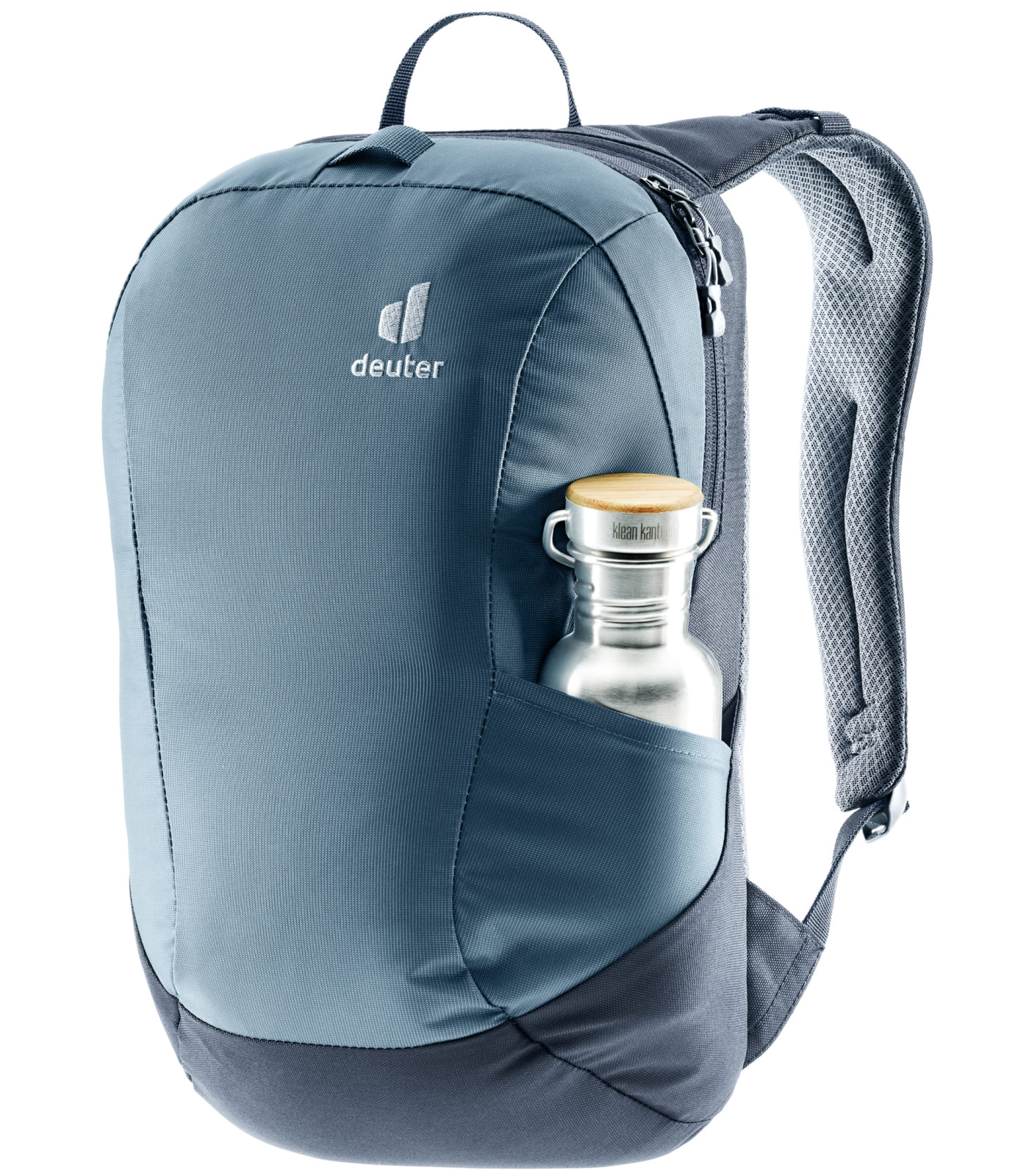 Mochila de viaje y mochila de trekking DEUTER