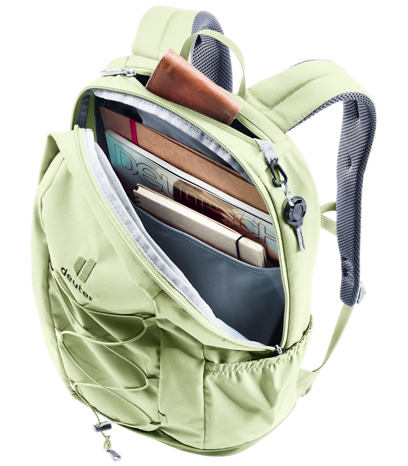 Sac à dos de marche et de voyage Deuter Gogo