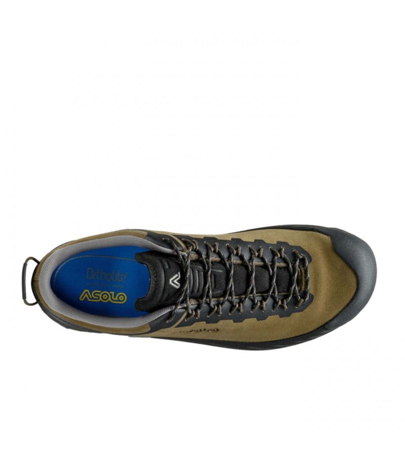 ASOLO approach shoes