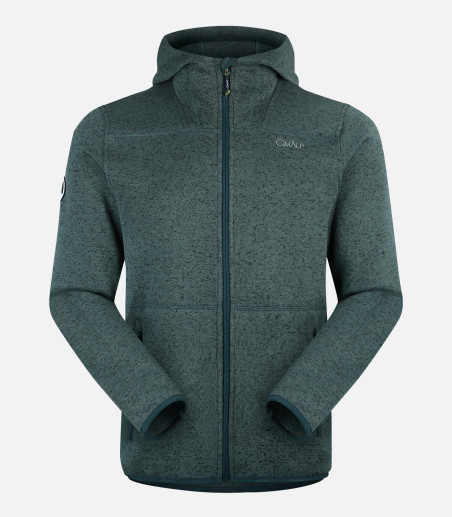 Thermopolar®-Fleecejacke...