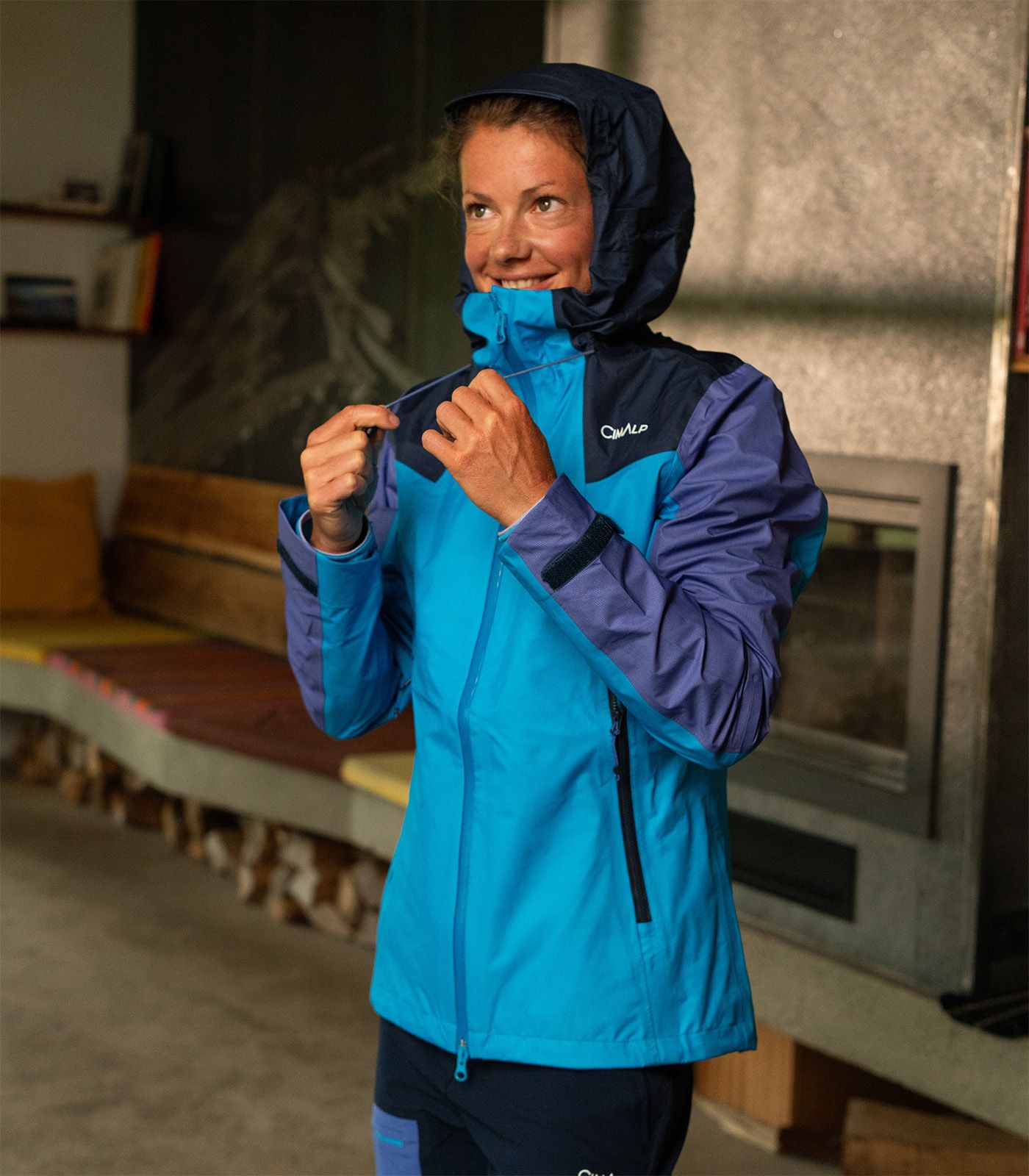 Ultrashell pro waterproof jacket sale