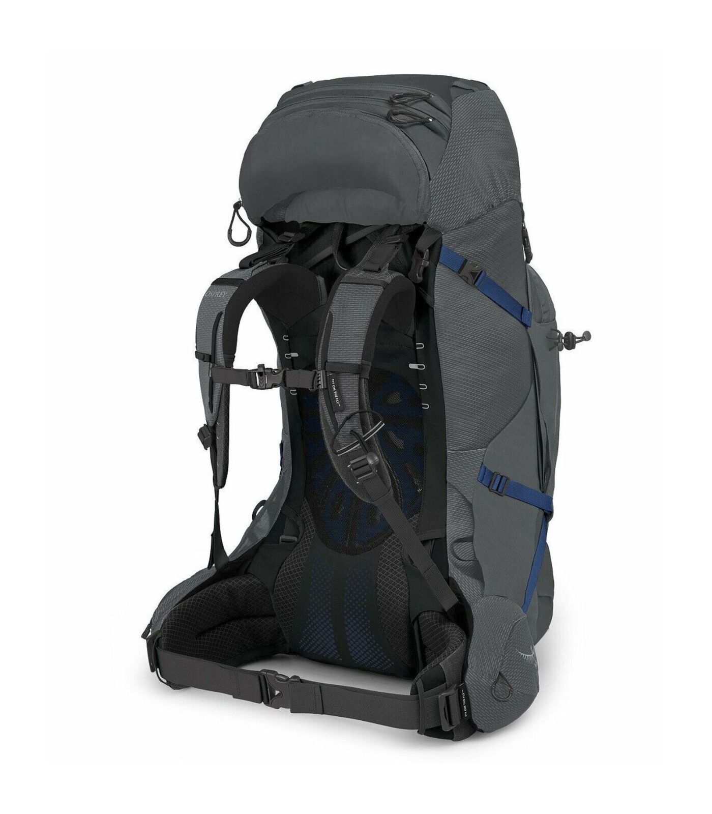 OSPREY trekking backpack OSPREY trekking backpack