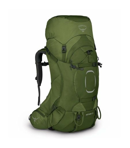 Sac à dos backpacking OSPREY