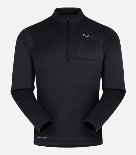 Camiseta de manga larga