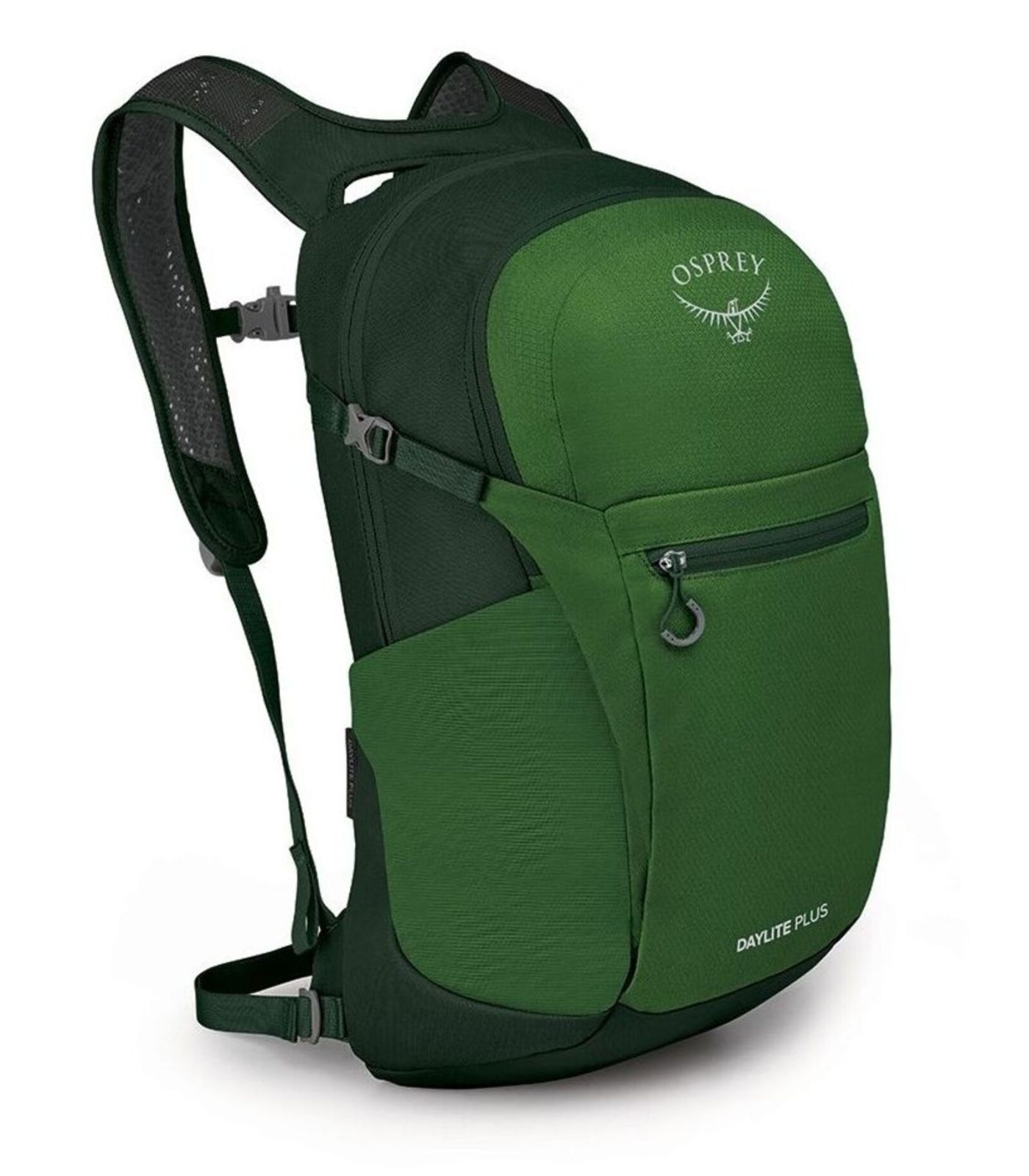 Osprey Rucksack 2021 Damen DAYLITE PLUS Grün OSPREY-Rucksack