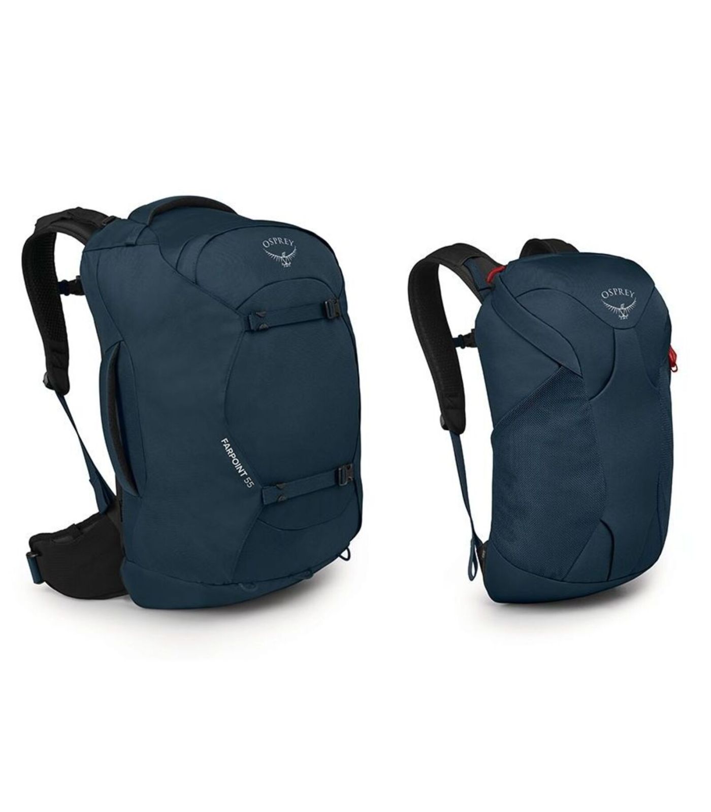 Zaino da viaggio OSPREY da Uomo