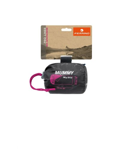 Sleeping bag liner FERRINO