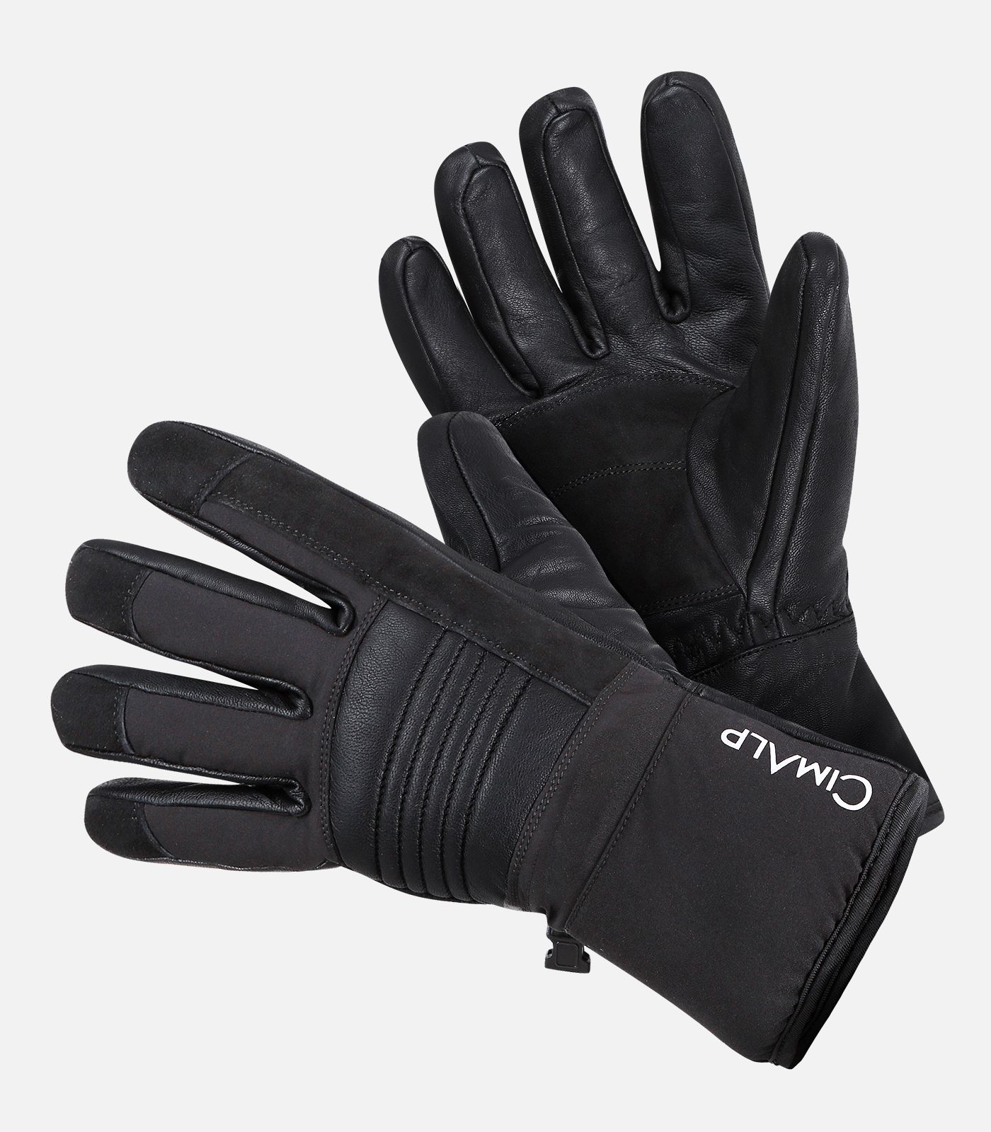 Guantes de esquí Primaloft®