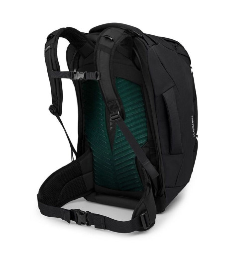 Rucksack Reisetasche im Handgepäckformat OSPREY