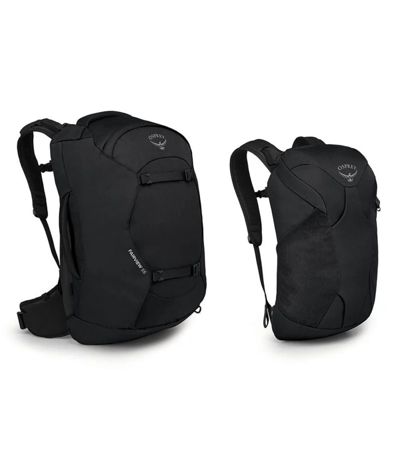 Mochila de viaje de cabina OSPREY.