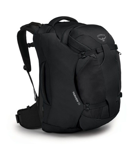 Travel cabin-size backpack OSPREY