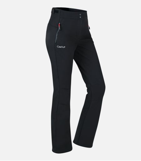 Warm & Waterproof Ski Trousers