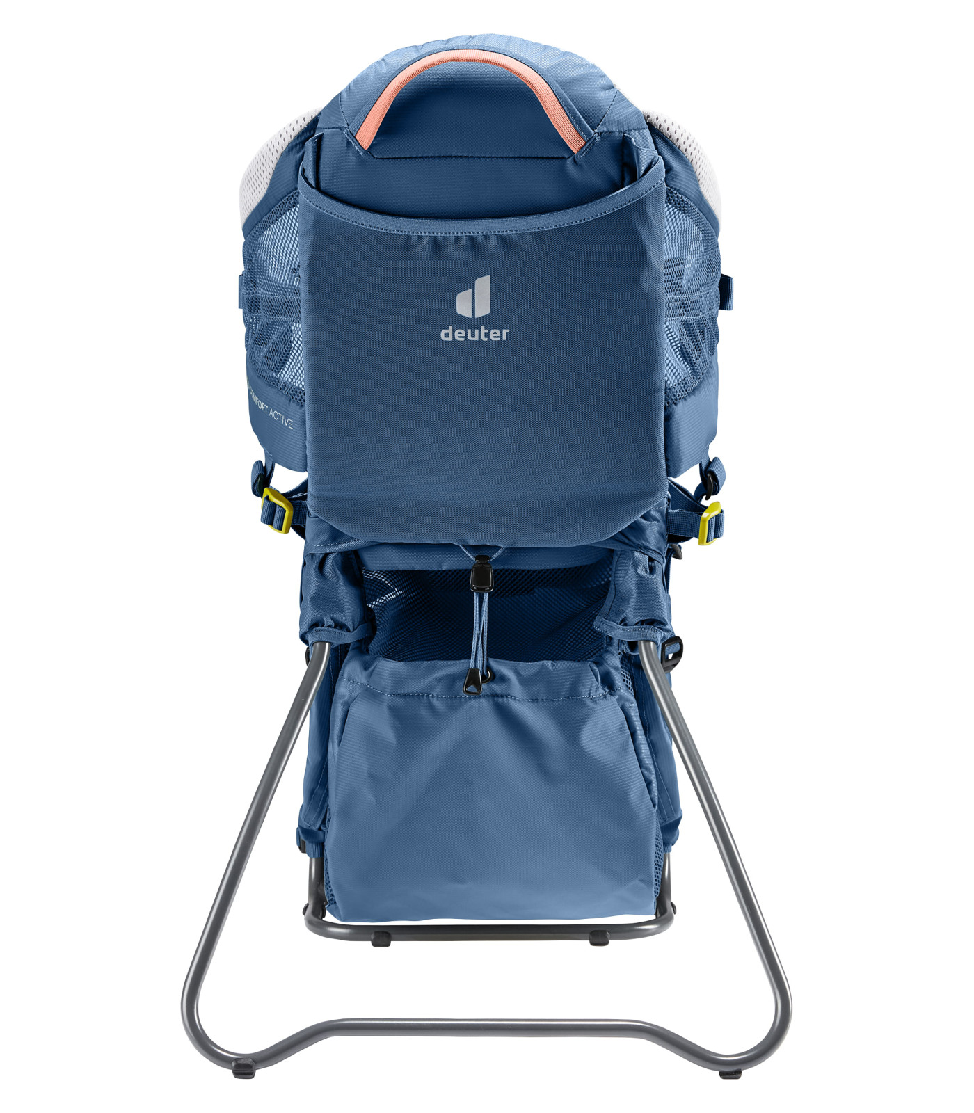 Porte bébé DEUTER gamme Active