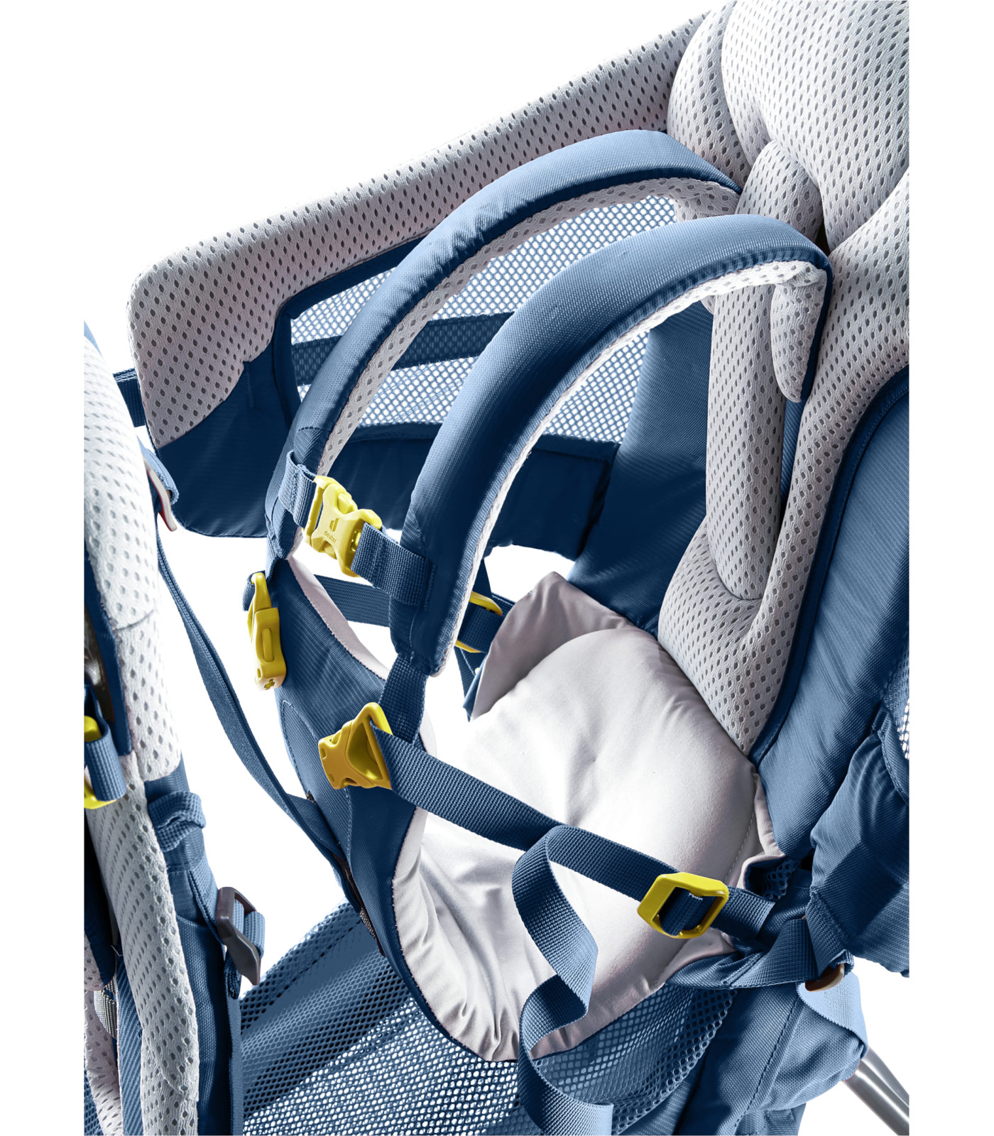 Porte bébé DEUTER gamme Active