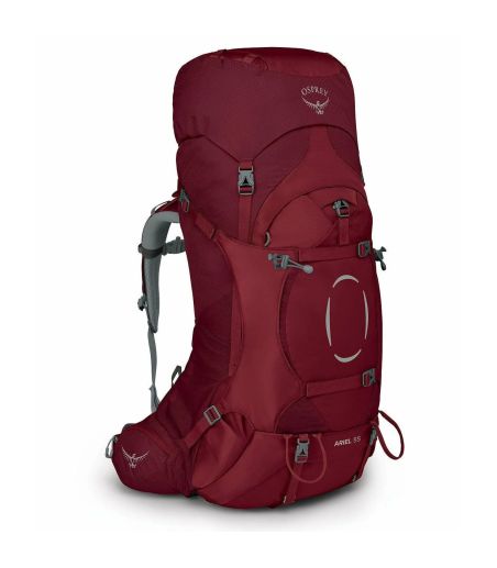 Sac à dos Backpacking et trek Osprey
