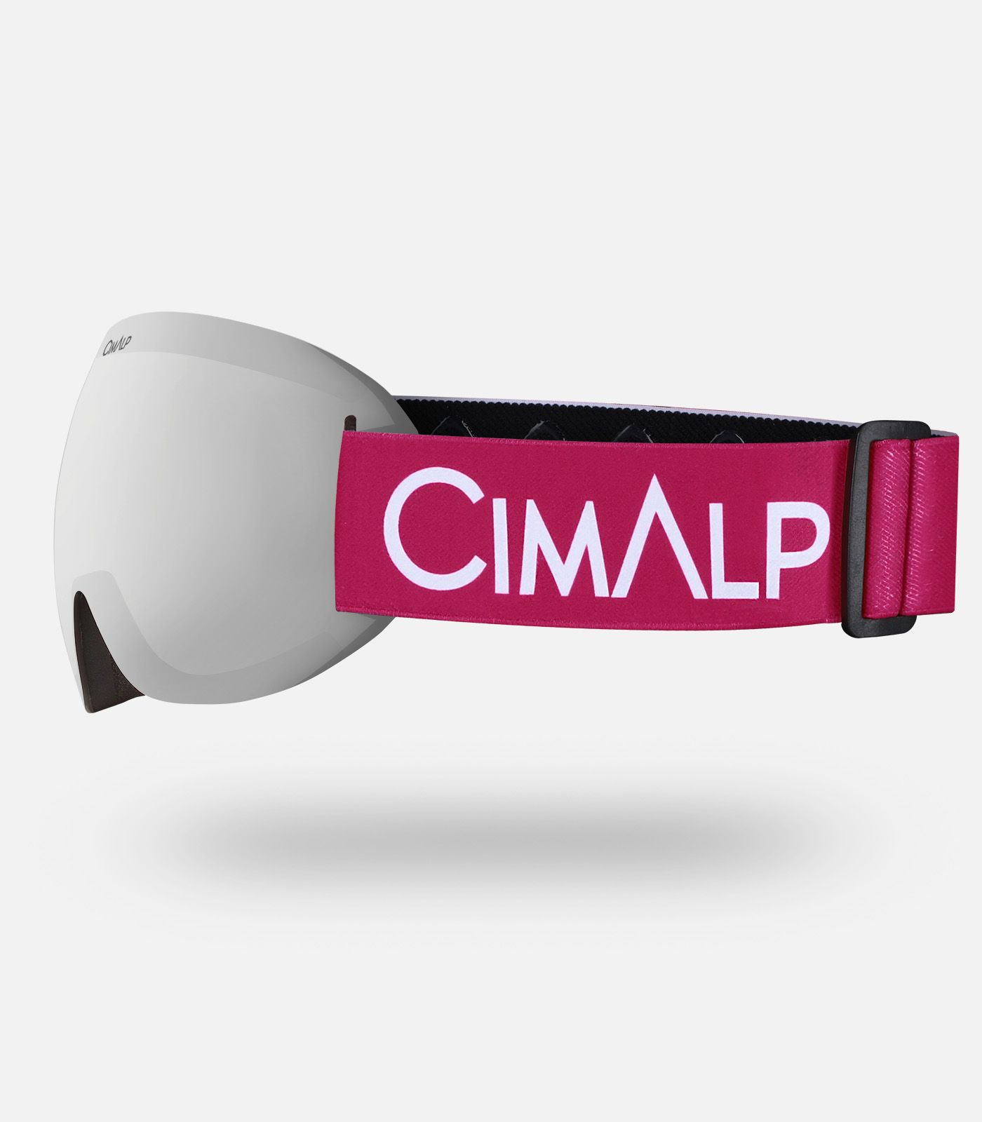 Gafas ultra ligeras para parapente y esquí de montaña