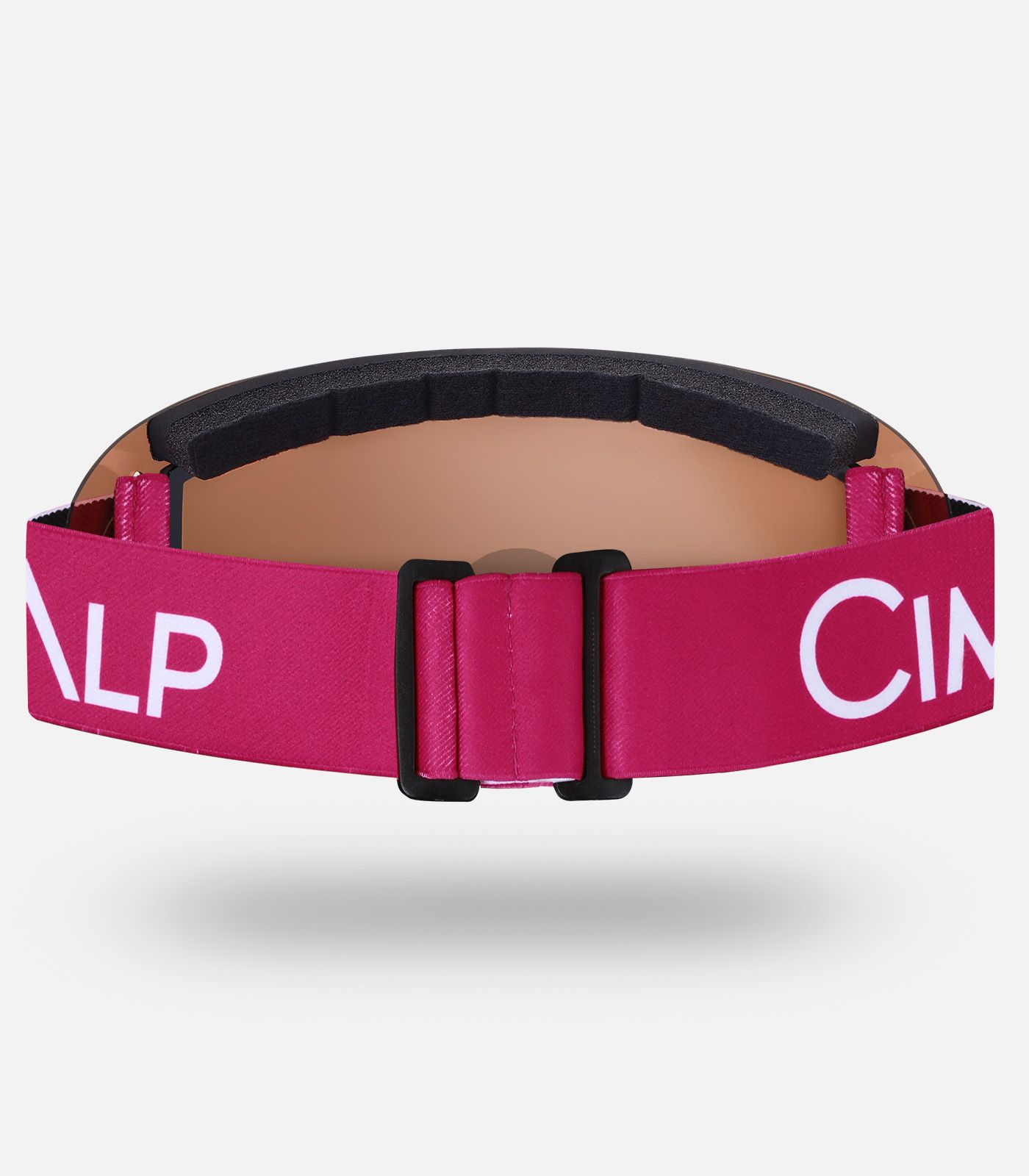 Gafas ultra ligeras para parapente y esquí de montaña