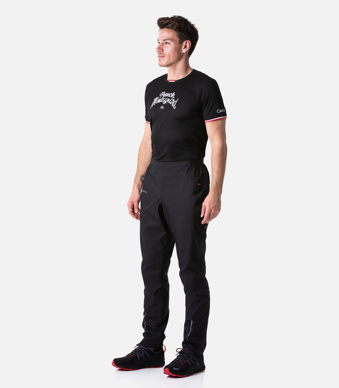 Pantalon imperméable Ultrashell 3 couches