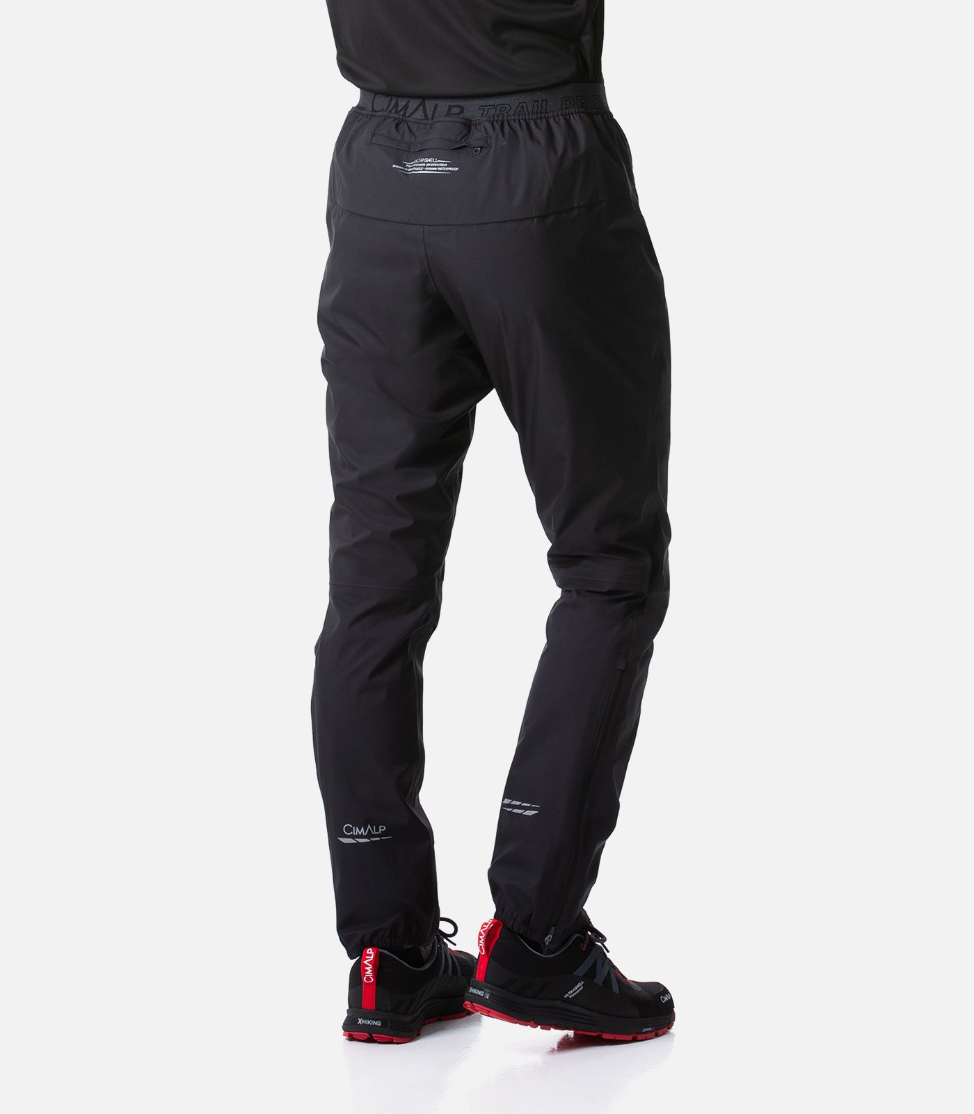 Pantalon imperméable Ultrashell 3 couches