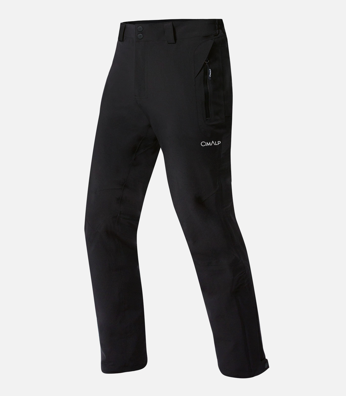 Men's and women's hiking trousers, trekking trousers