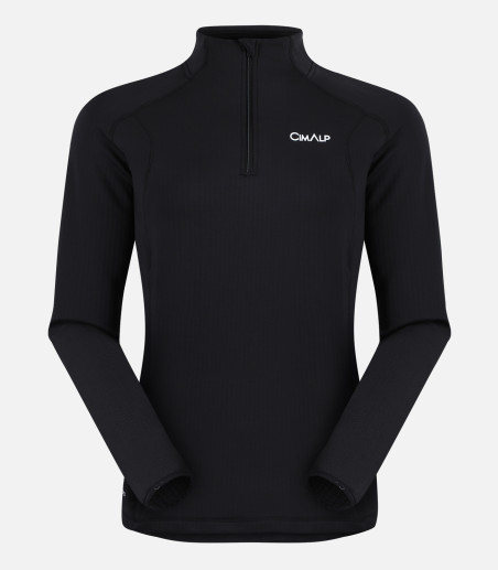 Funktionales warmes Fleece...