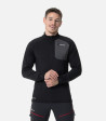 Half Zip Tech Fleece Midlayer
