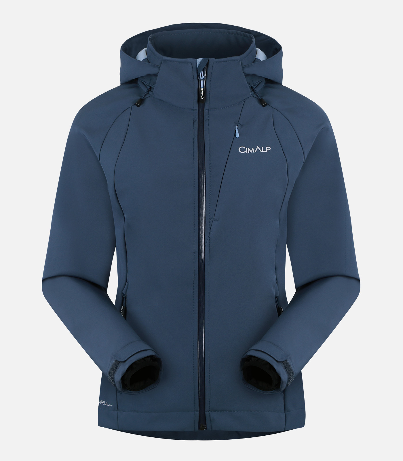 Softshell Thermo Fahrradjacken Softshelljacke Thermo