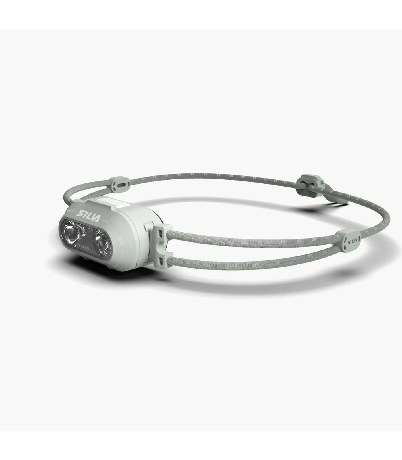 Lampe frontale de trail SILVA Lampe frontale de trail SILVA