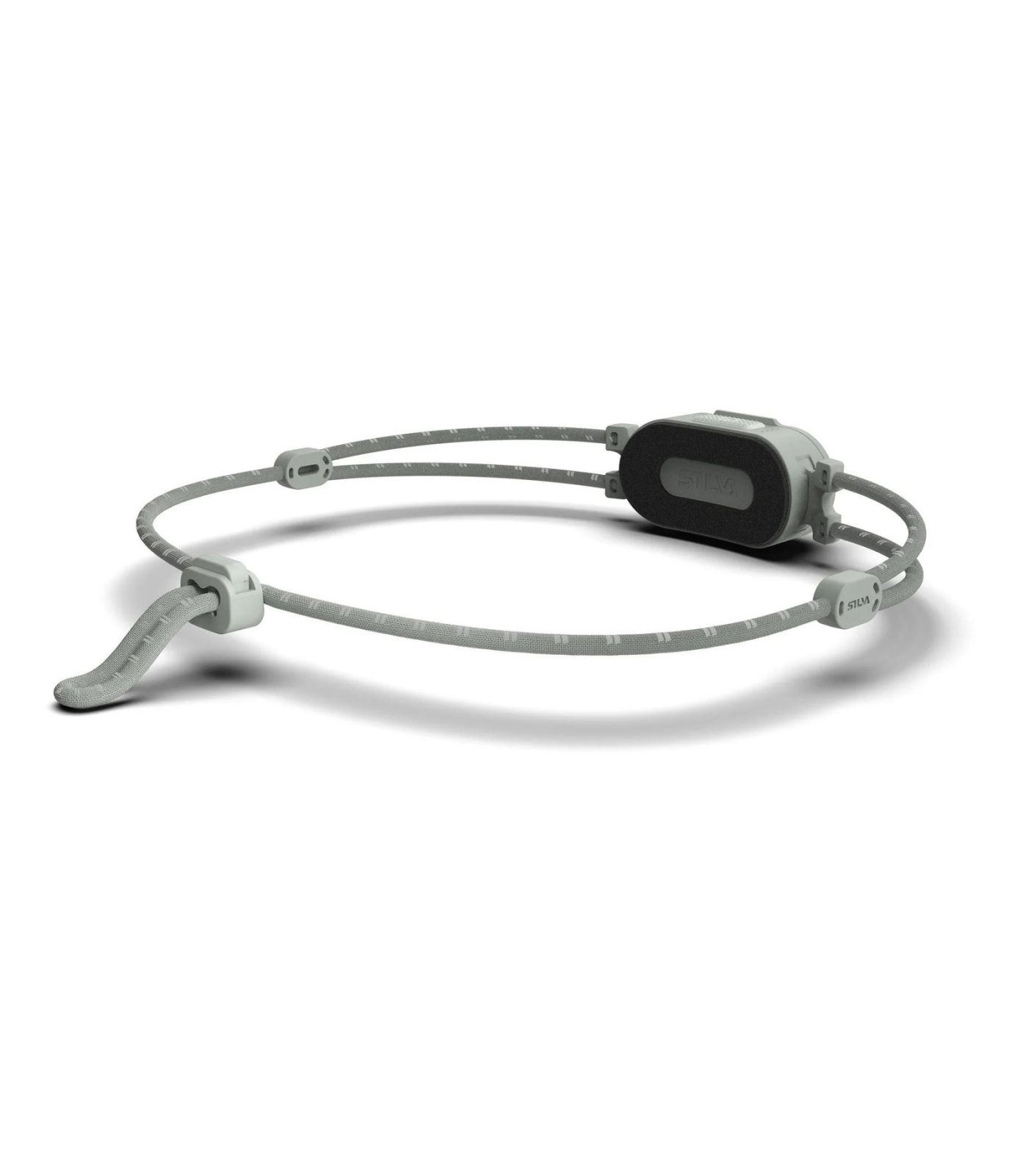 Lampe frontale de trail SILVA