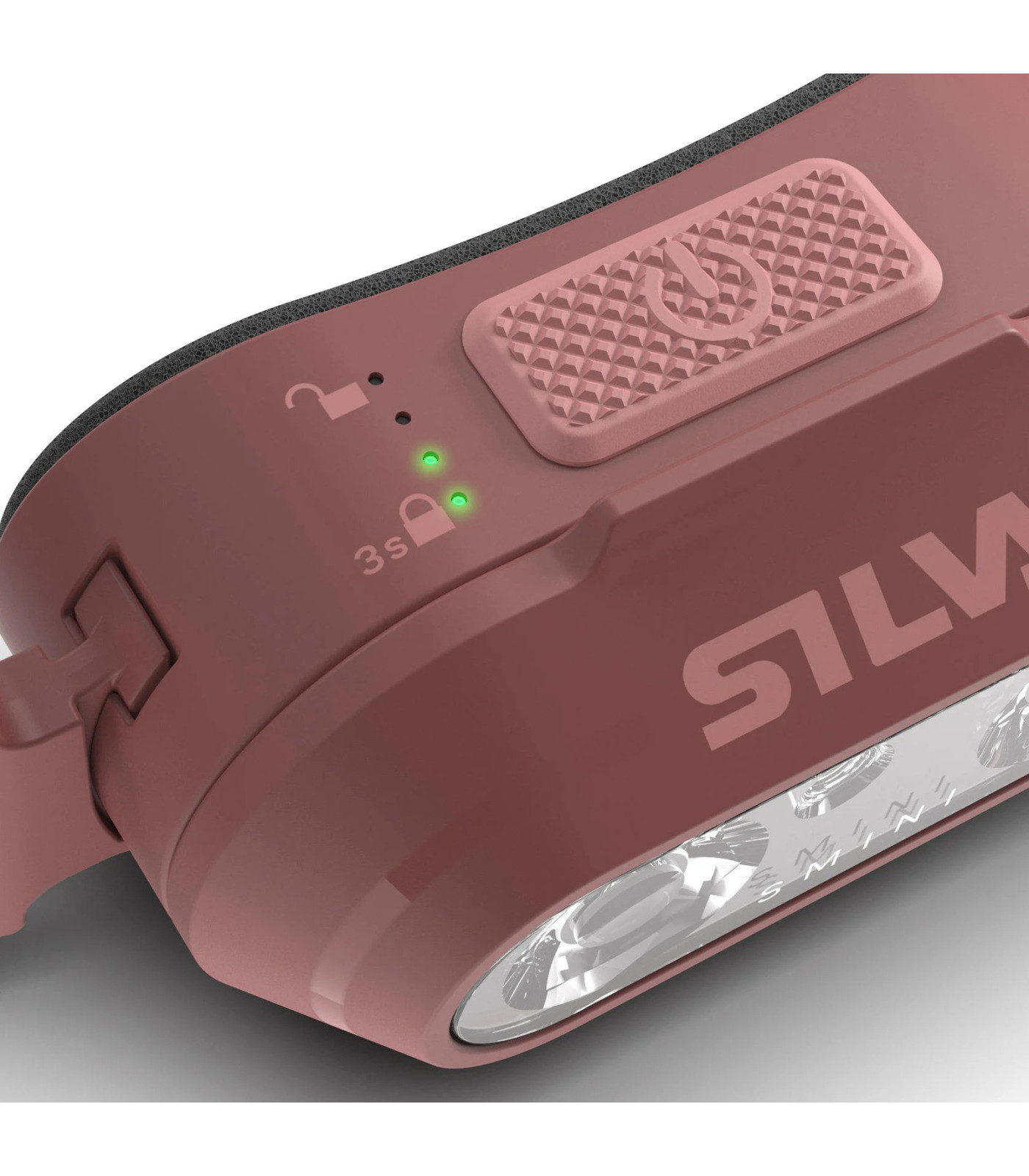 Trail headlamp SILVA