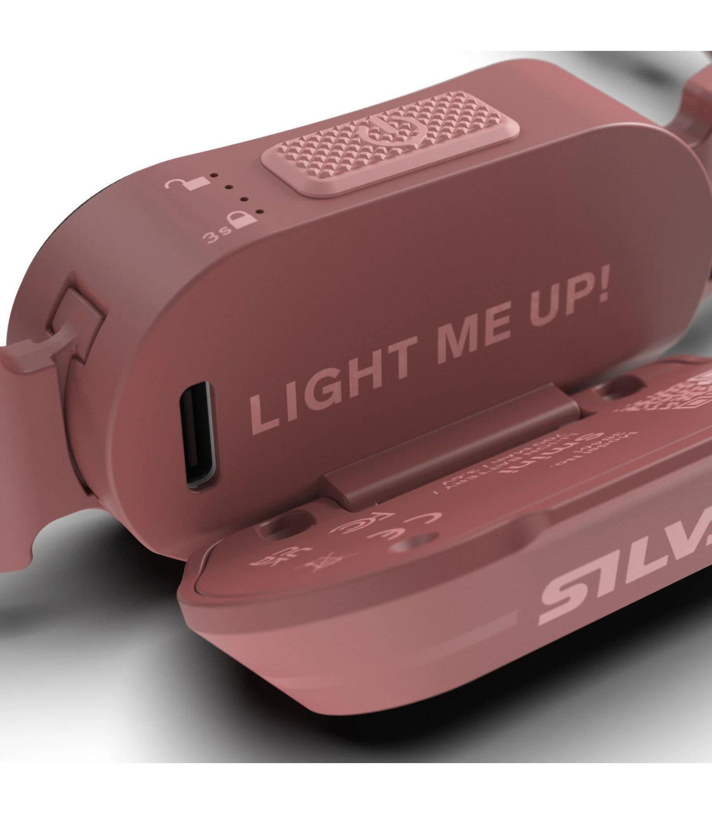 Trail headlamp SILVA